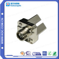 Hot Sale Metal Hybrid Fiber Optical Adapter